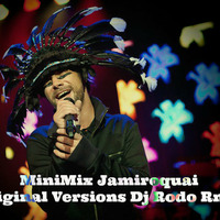 MiniMix Jamiroquai - (Original Versions Dj Rodo Rmz®) by DJ Rodo Rmz®