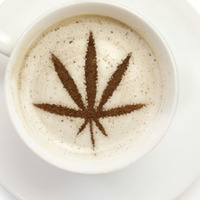 Caffeine And Kush by DEV!OUS