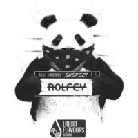 Rolfey - Just A Feeling [Forthcoming Liquid Flavours Records] by Rolfey