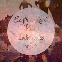 Edyta & Kamil Presents Indietronica vol. 2 by Ka.Sa.