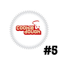 Cookie-Dough Radio Podcast #5 www.cookiedoughmusic.com by CookieDoughMusic.com