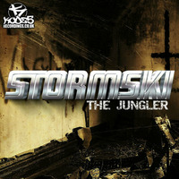 STORMSKI - THE JUNGLER by Stormski