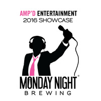 DJ Bigg H's 2016 Amp'd Entertainment Showcase Set by DJ Bigg H