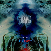 Aquavit Records presents BlåRød 2