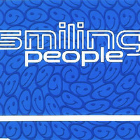 Smiling People - Jody/Max Kelly &amp; Corrini by Jody Deejay