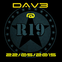 Dav3@R19 (22-05-2015) Part 1 by DAV3