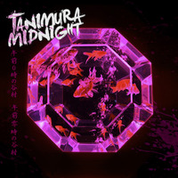 Tanimura Midnight — Zero Hour by Swedish Columbia