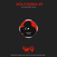 HOLOGRAM EP_ Lupara Records