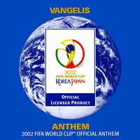 Vangelis - Anthem (2002 FIFA World Cup™ Official Anthem) by technopop2000