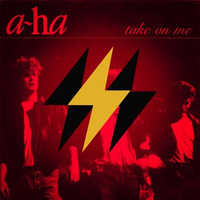 A-ha - Take On Me (Consumable Electronica Take Her Back Remix) by Consumable Electronica