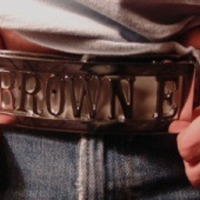 Beltbuckle Mix by Brownie