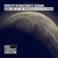 Ernesto Vs Bastien - Dark Side Of The Moon feat  Susana Alex M O R P H  Remix by @Sully_Official5