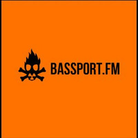 Drum & Bass Session Bassport FM Radio Show 31/07/15 by Duburban Poison