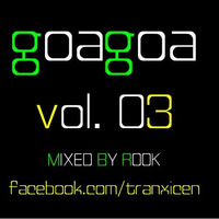 Rook - GoaGoa 03 &quot;available to download&quot; by Rook