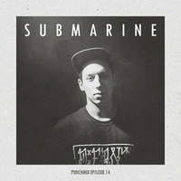 Punchmix#14 - Submarine by Punchblog