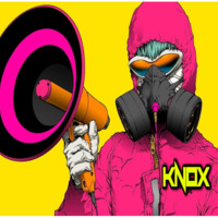 EnergizedFM exclusive psytrance mix by KNOX by BRANDON KNOX