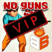 GUNPLAY - VIP [NO GUNS INSTRUMENTAL] by BitBurner