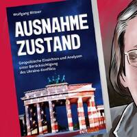 Wolfgang Bittner- Ausnahmezustand by NuoFlix