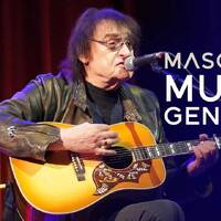 Maschine intim, Musik für Generationen - Dieter Birr (Puhdys) by NuoFlix