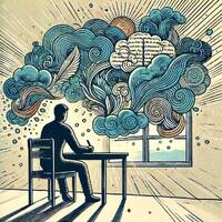 DE L'ESPRIT A L'OREILLE - 207 : Chronique du temps présent by radiocoquelicot03