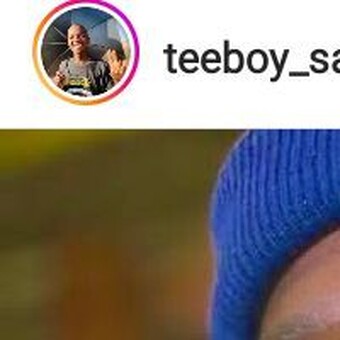 Teeboy-SA