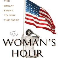 The Woman’s Hour by EnglishBooks
