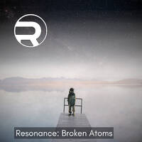 Oscillate Live 04 - Brokenatoms by Resonance