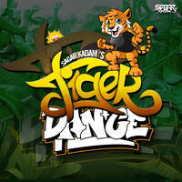 TIGER DANCE -SAGAR KADAM -ORIGINAL MIX by Dj Sagar Kadam