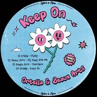 Toru S. Best of Deep n Classic HOUSE Dj Mix Feb.16 2026 ft. Osunlade, Eric Kupper, Andy Compton by Sanaeshockmachuta