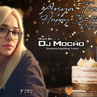 DjMocho Shows