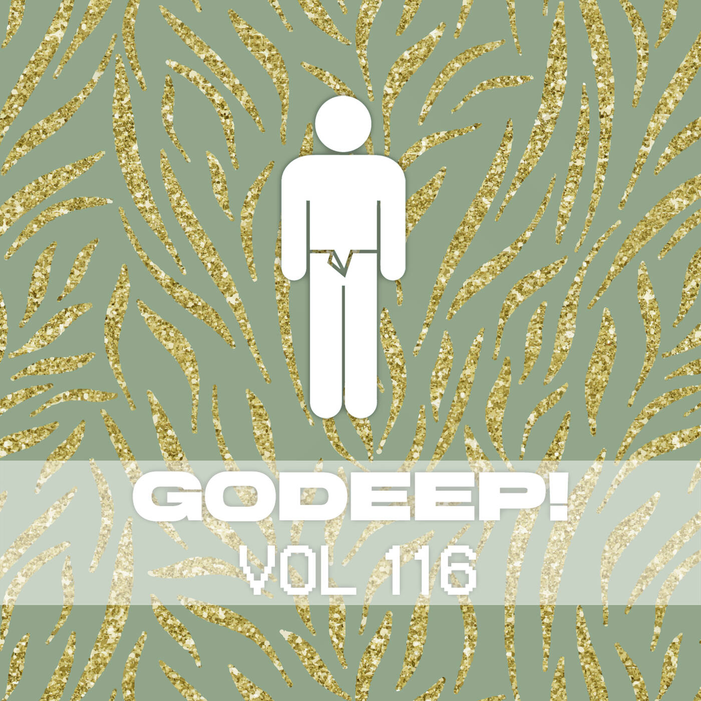 GODEEP! VOL 116 episode artwork