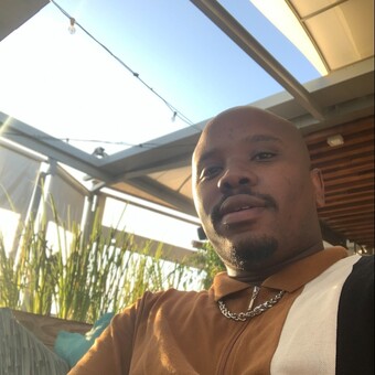 Tshiamo Mogotsi