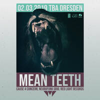 FORV3RT - Early Warm Up Set for Danger! feat. Mean Teeth - Live @ TBA Dresden [03/2019] by FORV3RT