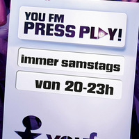 YouFM "PRESS PLAY"