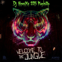 Welcome to the Jungle (Dj KnoxXx 2013 Bootleg) by Dwaynne Demello