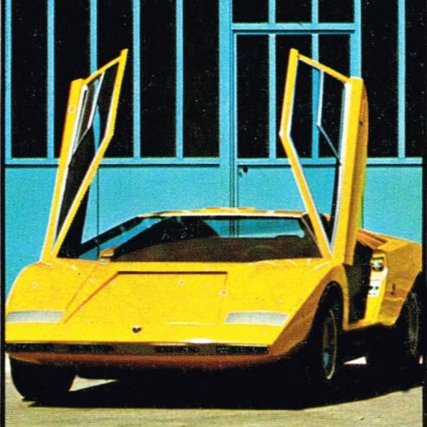 Colin Peters presents...