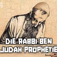 Die Rabbi Ben Judah Prophetie [#0874] @Kraftwerk_MaxFichtner by Frank Vornheder