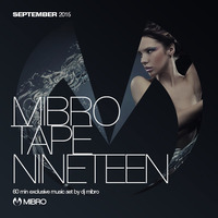 MibroTapeNineteen - September2015 by Mibro