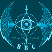 Mckechnie at the BBC