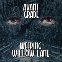 Weeping Willow Lane by avantgrade
