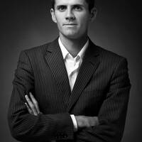 Aka Tombo Improvisation for Solo Violin by Chad Cannon