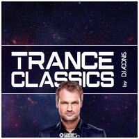 Trance Classics 21 by DJ Adonis