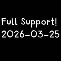 Finn Johannsen - Full Support (2026-03-25) by Finn Johannsen