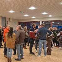 Emission Résultats des municipales by Frequence Sillé