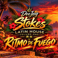 Ritmo de Fuego by DeeJay Stokes