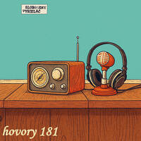 Hovory 181 - 2026-09-16 Vladimír Mečiar by Slobodný Vysielač