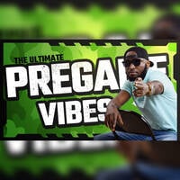 The Ultimate Pregame Vibes! - DJ Wolverine by DJ WOLVERINE