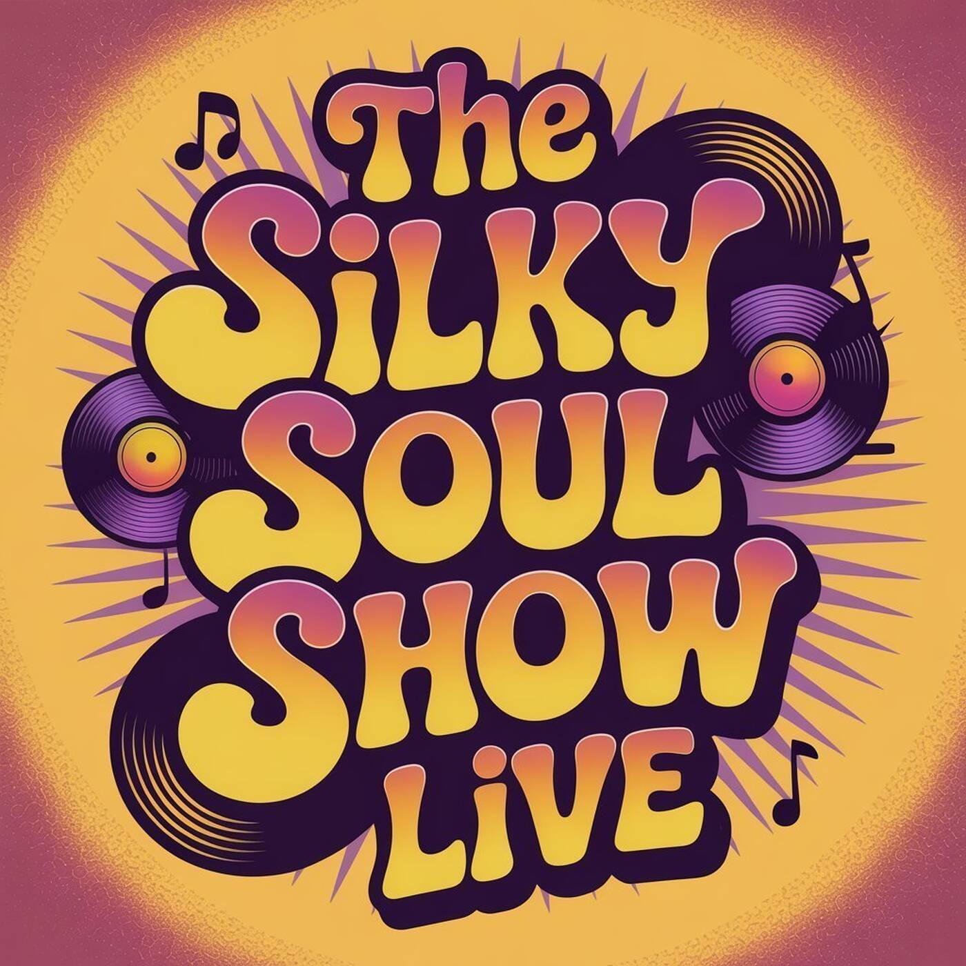 Play Silky Soul E26-005