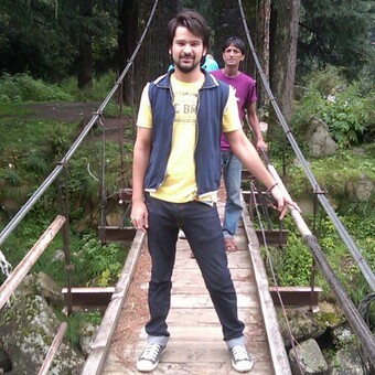 Manpreet Singh Kalsi