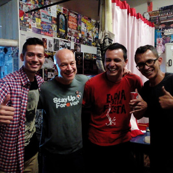 Juan Sebastian Ballesteros Molano